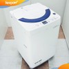 KEEPOW Set of 2 Sharp Washing Machine Lint Filters es-lp1