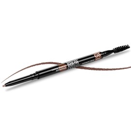 Vivienne Sabo Paris - Automatic Eyebrow Pencil Brow Arcade, Chestnut (Shade 03), Natural Looking Brows, All Day Wear, Cruelty Free