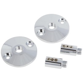 SLV 186302 Luminaires and Lamps, Silver