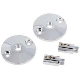 SLV 186302 Luminaires and Lamps, Silver