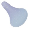 Full Color Chari CAP Kids Bicycle Saddle Cover for Girls
