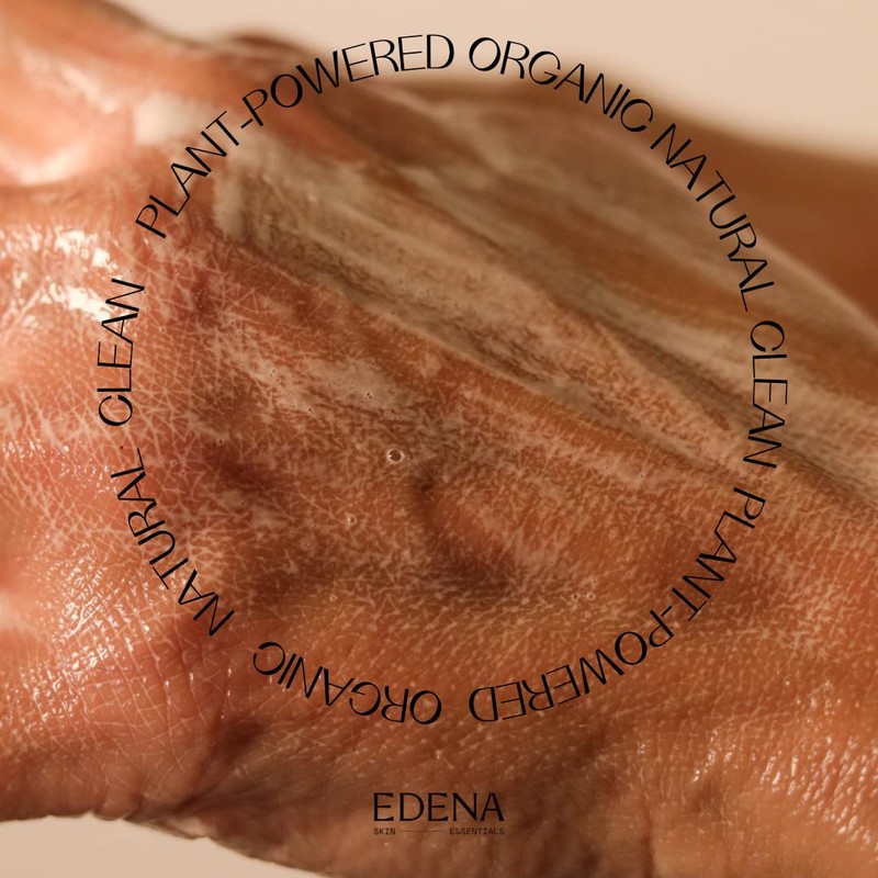 EDENA | Jabón Líquido Lavanda | Limpia y Protege la
