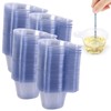 Epoxy Mixing Cup, Mixing Cup, Plastic Measuring Cup, Transparent Measuring