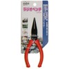 H & H Needle Nose Pliers 125 mm HRP –
