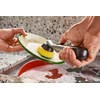 Joseph Joseph SinkTech Kitchen Sponge Replacement Heads - Pack of