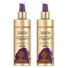 Pantene Gold Series Protector térmico de calor, bomba de 6.4