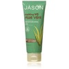 JASON Soothing 98% Aloe Vera Moisturizing Gel (IASC Certified), 4