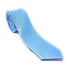 WS UK Kids Necktie [Skinny Sky Blue]