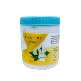 Manteca de jazmín 250 gramos