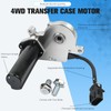 BGQG 4WD Transfer Case Shift Encoder Motor Compatible with Chevy