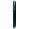Jinhao DADAO 9019 Fountain Pen, Dark Blue, Golden Clip, Fine