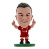 SoccerStarz - Liverpool Xherdan Shaqiri - Home Kit (2020 Version)/Figures