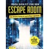 Mach dich fit für den Escape Room: Das ultimative Training