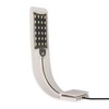 Clip On Aquarium Light 24 Light Beads Mini LED Aquarium