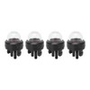 4pcs Primer Bulb,530047721 Chainsaw Parts Replacement for STIHL MS192T MS192TC