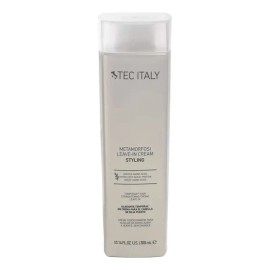 Crema Alaciante Tec Italy Metamorfosi Sin Enjuague 300ml