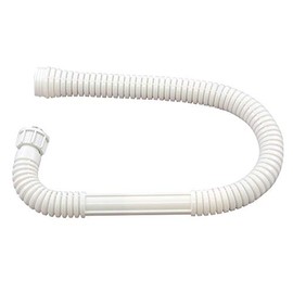 Rinnai Small Water Heater Dedicated Parts Water Tubing with Cover (Length: 17.7 inches (450 mm)