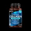 New Leaf Products Marine Collagen 60 Capsules