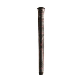 Winn DriTac Lite Standard Dark Gray Golf Grips