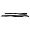 vhbw 2 x Foam Filter for Filling Ring Compatible with