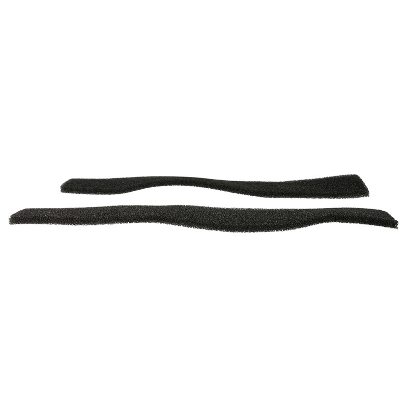 vhbw 2 x Foam Filter for Filling Ring Compatible with