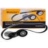 CONTITECH 5PK940K1 V-Ribbed Belt Set