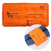 Danaeun PVC red clay compress pack cold compress Warm compress 2ea