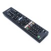 Generico Compatible Control Sony Para Cualquier Pantalla Bravia Y Smart