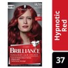 Schwarzkopf Brilliance 37 Hypnotic Red