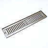 Fits 2x10 Duct Opening | Toe Kick Vent Cover by