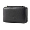 Windrose Ambiance Manicure Set 12,5 cm Leather schwarz