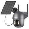 ANRAN 2K Outdoor Surveillance Camera WiFi 360 Degree Swivelling Wireless