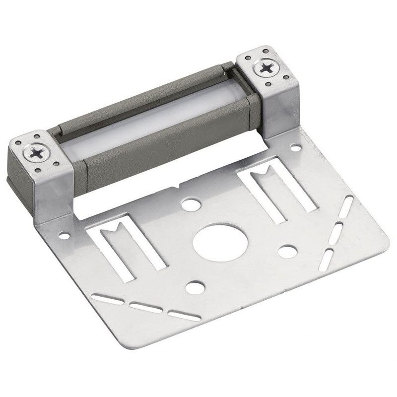 Kichler 16100CBR30 Landscape Deck, 4-Light LED 1.2 Total Watts, Centennial