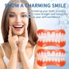 Dientes Postizos Moldeables: Dientes Para Hombres Y