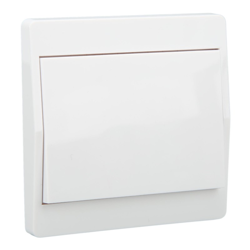 Wireless Light Switch Waterproof Self Powered Remote Controller Wireless Wall