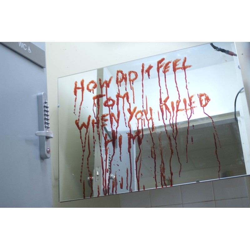 Der Kuss des Sandmanns - Tom Thorne ermittelt