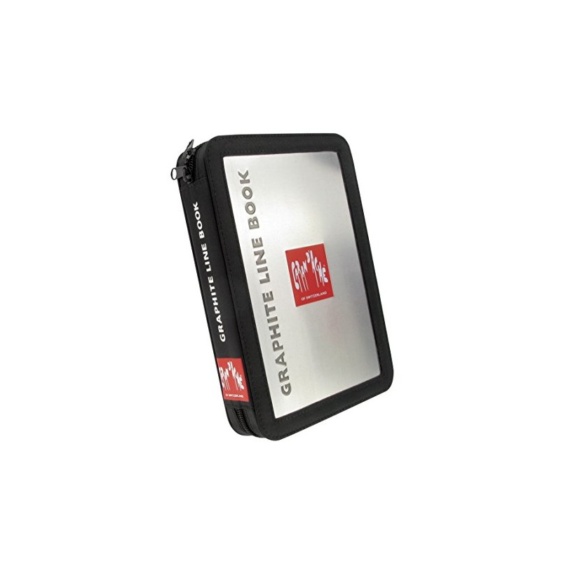 Caran Dache Graphite Line Book