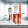 Crema para piernas 20 g – masaje suave y cuidado