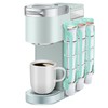 K Cup Holder for Keurig: Coffee Pod Holder for Counter
