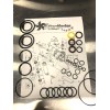Mercury REBUILD KIT Mercury 135-250 Trim Tilt Seal Kit 878408A1
