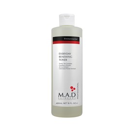 Mad Skin Care Renewing Toner 480mll + dedicated pumper / 매드스킨케어 리뉴잉토너 480mll+전용펌핑기