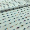 Kt KILOtela - Digitally Printed Poplin Fabric - Preshrunk 100%
