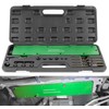71500 Exhaust Manifold Bolt Stud Drill Template Removal Tool Set