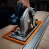 BORA NGX Saw Plate RT Circular Saw Guide, For Straight