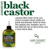 Hair Chemist Superior Growth Jamaican Black Castor Hair Oil 7