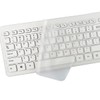 Universal Computer Desktop Keyboard Cover Skin (17.52" x 5.51") for