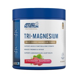 Applied Nutrition Tri-Magnesium Powder