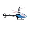 2.5 Channel RC Helicopter Rechargeable Flexible Remote Control Aircraft Toy