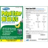 ComStar Polyol Ester Oil 68/300 SUS (POE), High-Performance Refrigeration Oil