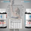 Suplemento Ultra Reductivo Extremo Para Mujer 90 Cpsulas Sin Sabor